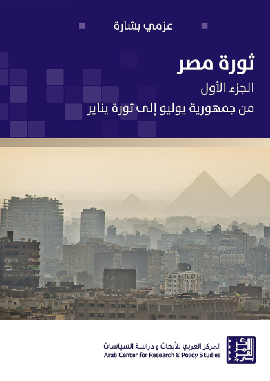 Egypt Revolution - Part I - From the Republic of July to the January Revolution